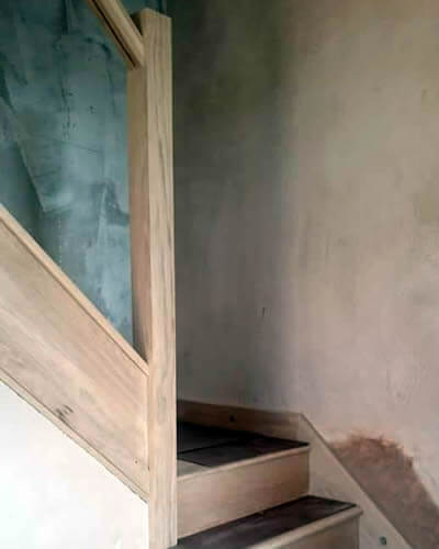 Chorley Staircase Renovation